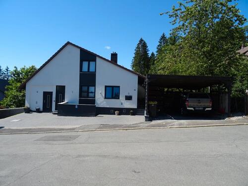 Foto - 10 Zimmer Mehrfamilienhaus, Wohnhaus zum Kaufen in Goslar