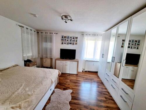 Foto - 3 Zimmer Etagenwohnung zum Kaufen in Ellwangen (Jagst)