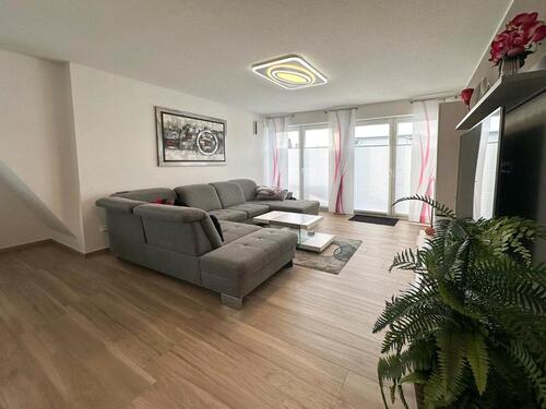 Foto - Exklusives Penthouse Cloppenburg – 98 m² mit Sauna