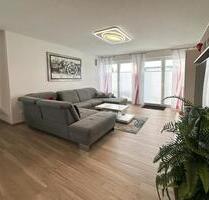 Exklusives Penthouse Cloppenburg – 98 m² mit Sauna