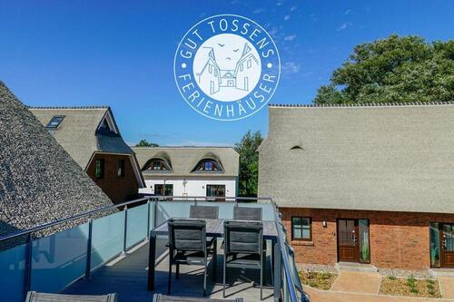 Foto - 4 Nächte Urlaub im Ferienappartement - Gut Tossens