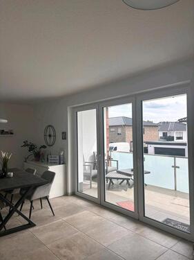 Foto - Zentrale Seniorenwohnung mit Komfort. Inkl. EBK und Stellplatz