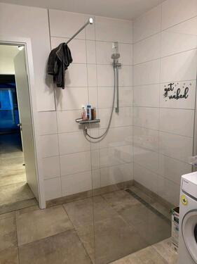 Foto - Etagenwohnung in Rahden
