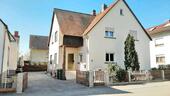 Foto - Provisionsfrei Mehrfamilienhaus in Leopoldshafen 76344
