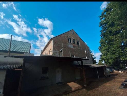 Foto - Einfamilienhaus zum Kaufen in Bad Lausick