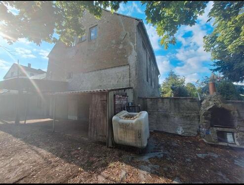Foto - Einfamilienhaus in Bad Lausick