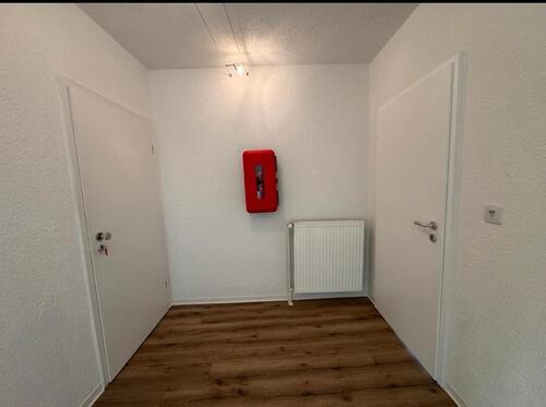 Foto - Etagenwohnung in Rühen zur Miete