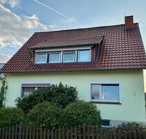 Traumhaus am Feldrand – Großzügiges Einfamilien-Generationenhaus - Dransfeld