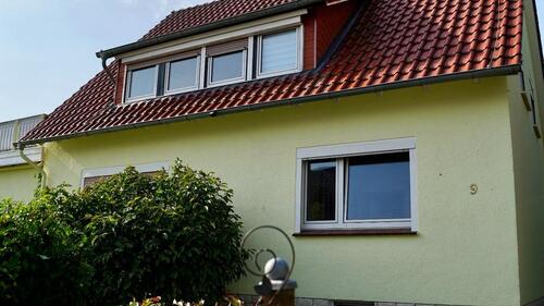 Foto - Einfamilienhaus in Dransfeld zum Kaufen