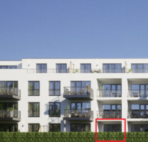 Erstbezug: Barrierefreie 70 m² EG-Wohnung mit Garten, Caritas-Ser - Weilerswist