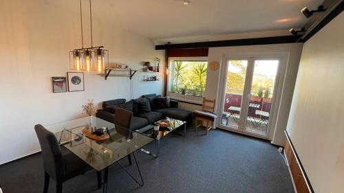 Foto - Etagenwohnung in Berlin