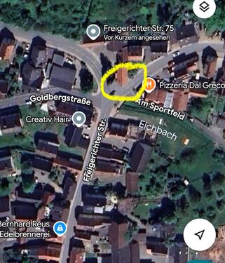 Foto - Stellplatz für Snackautomat zu vermieten