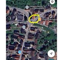 Stellplatz für Snackautomat zu vermieten - Alzenau