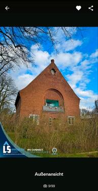 Foto - Wohnen und Arbeiten unter einem Dach