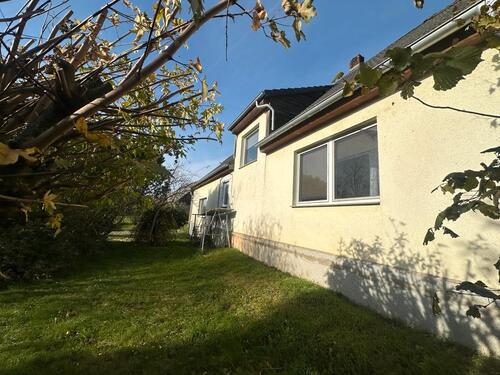 Foto - Einfamilienhaus zum Kaufen in Uckerland