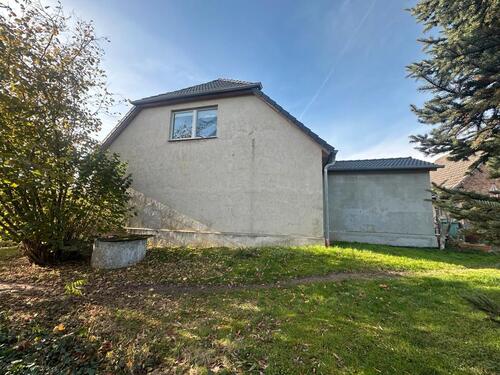 Foto - Einfamilienhaus in Uckerland