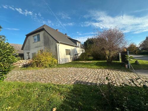 Foto - Einfamilienhaus in Uckerland zum Kaufen