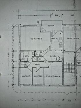 Foto - Etagenwohnung zum Kaufen in Oststeinbek