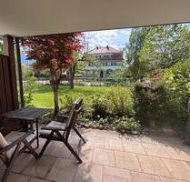 Wohnung Bad Reichenhall 45qm - 700,00 EUR Kaltmiete, in Bayerisch Gmain (PLZ: 83457)