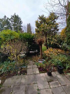 Foto - Zweizimmerwohnung - 900,00 EUR Kaltmiete,