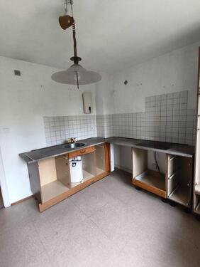 Foto - Etagenwohnung in Mönchengladbach