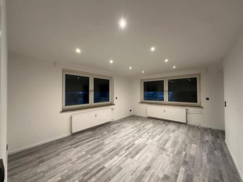 Foto - Etagenwohnung zur Miete in Porta Westfalica