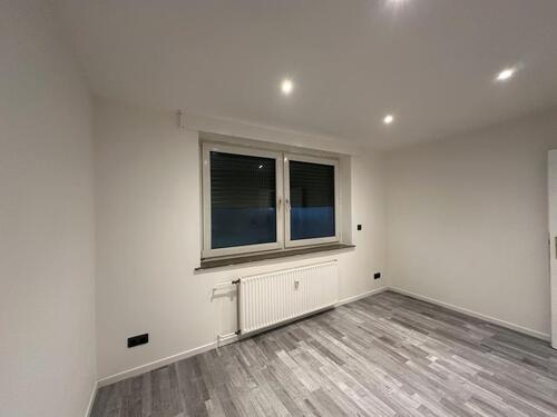 Foto - Etagenwohnung in Porta Westfalica