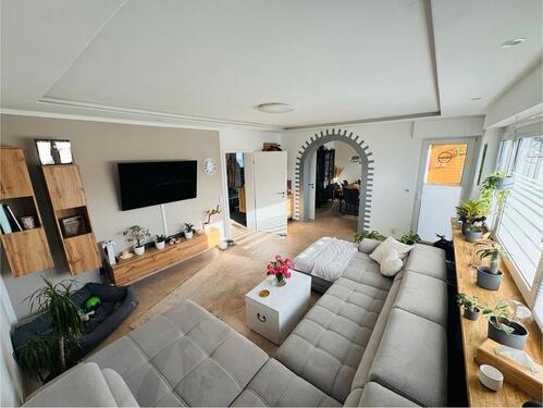 Foto - Etagenwohnung zum Kaufen in Dortmund