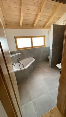 Foto - 4 Zimmer Etagenwohnung zur Miete in Jettenbach