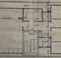 Vermiete: 3-Zimmer Wohnung mit Einbauküche, Loggia und Stellplatz - Cuxhaven Döse