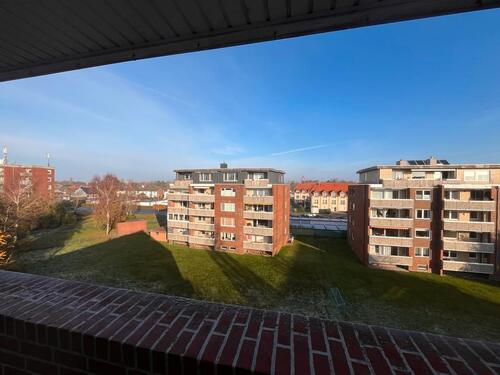 Foto - 3 Zimmer Etagenwohnung zur Miete in Cuxhaven