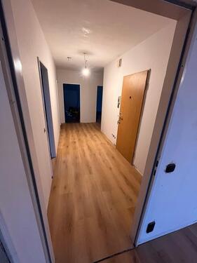 Foto - Etagenwohnung in Cuxhaven zur Miete