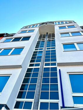 Foto - Schöne Balkonwohnung in bester Zentrumslage