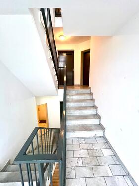 Foto - Etagenwohnung in Braunschweig zur Miete