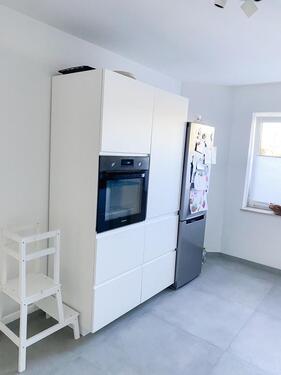 Foto - Etagenwohnung in Bergheim zum Kaufen