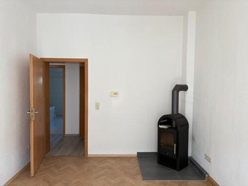 Foto - Etagenwohnung in Eilenburg zur Miete