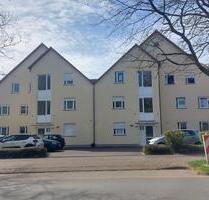 Helle 1-Zimmer-Wohnung Nähe Technische Hochschule OWL - Lemgo