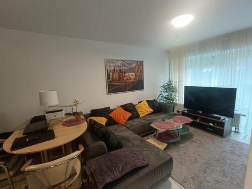 Foto - 1 Zimmer Etagenwohnung zur Miete in Lemgo