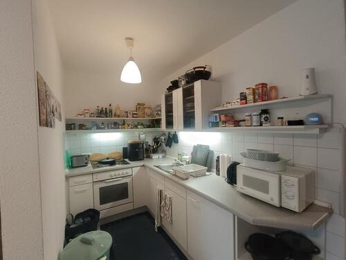 Foto - 1 Zimmer Etagenwohnung in Lemgo