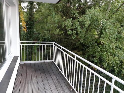 Foto - 4 Zimmer Etagenwohnung zur Miete in Osnabrück