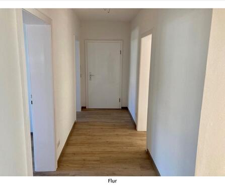 Foto - Etagenwohnung in Osnabrück zur Miete