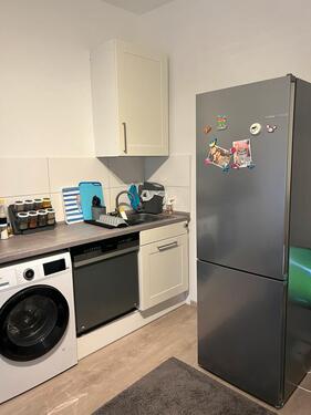 Foto - 1 Zimmer Etagenwohnung zur Miete in Hamm