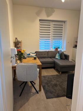 Foto - Etagenwohnung in Hamm zur Miete