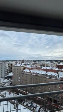 Foto - 3 Zimmer Etagenwohnung zur Miete in Neu-Ulm