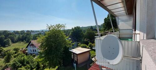 Foto - Etagenwohnung in Horn-Bad Meinberg zur Miete