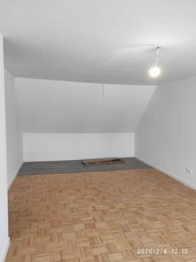 Foto - 1 Zimmer Dachgeschoßwohnung zur Miete in Oldenburg