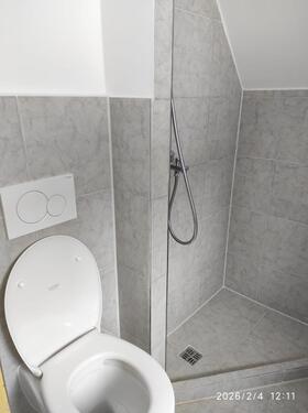 Foto - Dachgeschoßwohnung in Oldenburg zur Miete