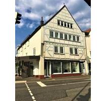 4-Zimmer-Wohnung in zentraler Lage von Grünberg