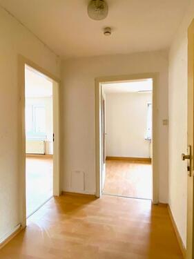 Foto - 4 Zimmer Etagenwohnung zur Miete in Grünberg