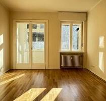 Das ganze Jahr Sonne, ruhig, barrierearm, einzugsfertig - Berlin Tempelhof-Schöneberg